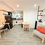 L'endormi 7 - Hypercentre - 10min De Jaude Appartement Clermont-Ferrand
