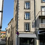 Appartement L'endormi 7 - Hypercentre - 10min De Jaude Clermont-Ferrand