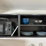 Appartement L'endormi 7 - Hypercentre - 10min De Jaude Clermont-Ferrand