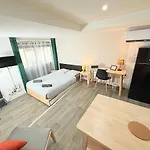 L'endormi 7 - Hypercentre - 10min De Jaude Appartement *