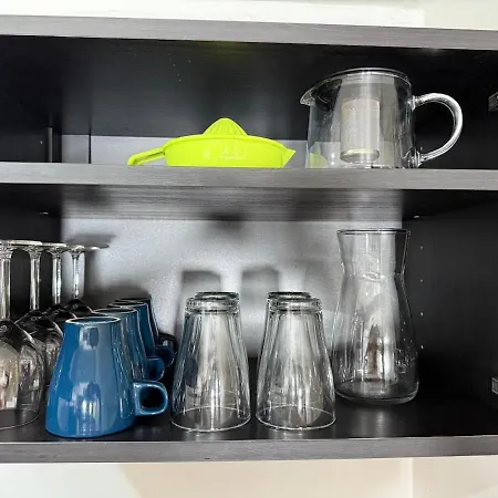 L'endormi 7 - Hypercentre - 10min De Jaude Apartment Clermont-Ferrand