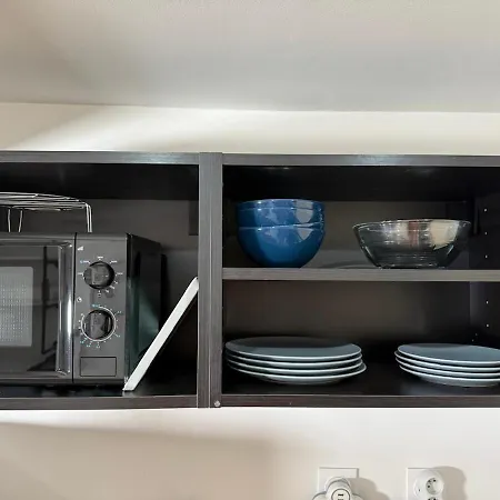 Apartmán L'endormi 7 - Hypercentre - 10min De Jaude Clermont-Ferrand