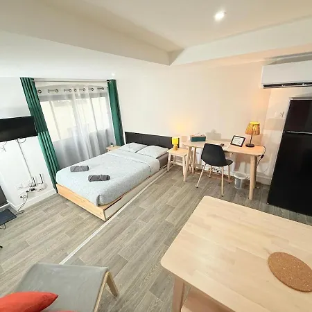 L'endormi 7 - Hypercentre - 10min De Jaude Apartmán *